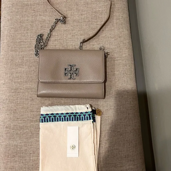 Tory Burch crossbody - Picture 4 of 4